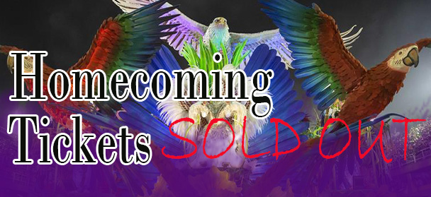  sold out 2023